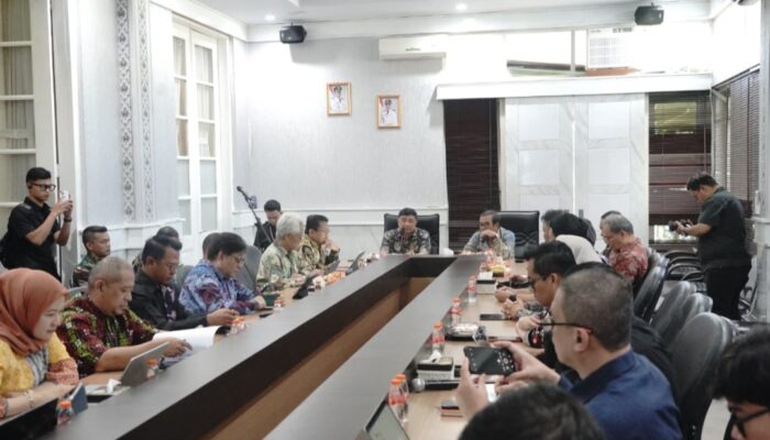 PLTP Garut Punya Kapasitas 270 MW, DEN Dorong Ekspansi Panas Bumi untuk Dongkrak Ekonomi Daerah