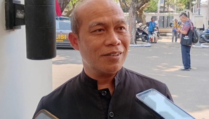 Jam Masuk Sekolah Lebih Pagi di Garut Dinilai Berjalan Baik, Disdik: Orang Tua dan Guru Sudah Menyesuaikan