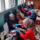 Merawat Silaturahmi Lewat Kemanusiaan, Iluni One Garut Gelar Donor Darah, Kumpulkan 65 Labu untuk PMI