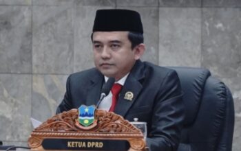 DPRD Garut Soroti Pidato Prabowo: Kemerdekaan Tak Cukup Dirayakan, Harus Terasa di Rakyat