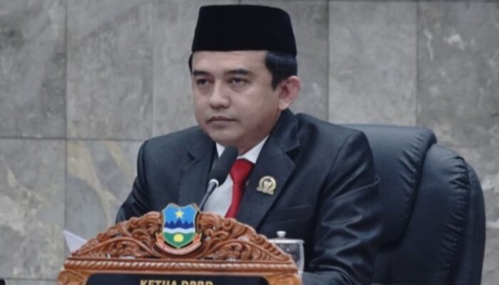 DPRD Garut Soroti Pidato Prabowo: Kemerdekaan Tak Cukup Dirayakan, Harus Terasa di Rakyat
