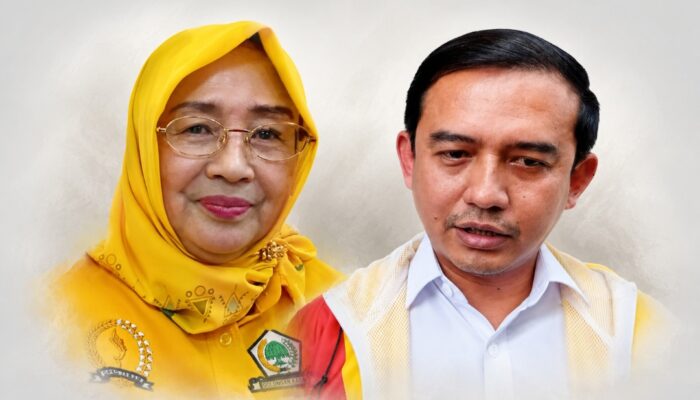 Musda Golkar Garut Makin Dekat, 3 Nama Disebut Berpotensi Berebut Kursi Ketua