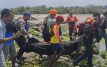 Tragedi Laut Cikelet: Duka Pemuda Aceh di Garut, Satu Tewas dan Dua Masih Ditelan Gelombang