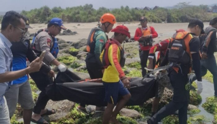 Tragedi Laut Cikelet: Duka Pemuda Aceh di Garut, Satu Tewas dan Dua Masih Ditelan Gelombang
