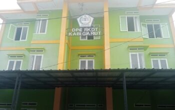 Porsadin Garut Usai, FKDT Siapkan Evaluasi Besar-besaran: Kepanitiaan hingga Fasilitas Disorot