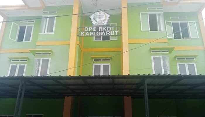 Porsadin Garut Usai, FKDT Siapkan Evaluasi Besar-besaran: Kepanitiaan hingga Fasilitas Disorot