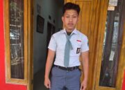 Fahrul Nazar, Satpam Perum Jayawaras Dreamland Ternyata Masih Sekolah, Tidur di Musala hingga Posko Perjuangan