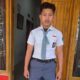 Fahrul Nazar, Satpam Perum Jayawaras Dreamland Ternyata Masih Sekolah, Tidur di Musala hingga Posko Perjuangan