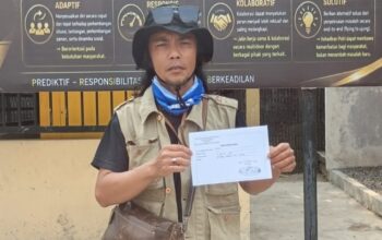 Peredaran Tramadol Ilegal di Garut Kian Meresahkan, Aliansi Bela Anak Bangsa Desak Penindakan Menyeluruh