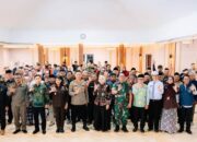 Perang Melawan Narkoba di Garut, 36 Tersangka Diamankan dalam Tiga Bulan