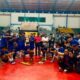 Dramatisasi Titik Putih di Adiwijaya: Garut Bungkam Karawang, Kunci Gelar Juara Kejurda Futsal Jabar