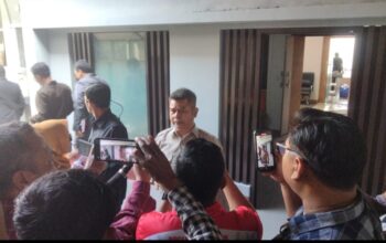 Gerindra Walkout dari Paripurna DPRD Garut: Anggaran Berubah, Tapi Masukan Dewan Tak Terlihat