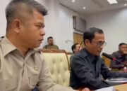 Gerindra Walkout dari Paripurna DPRD Garut: Anggaran Berubah, Tapi Masukan Dewan Tak Terlihat
