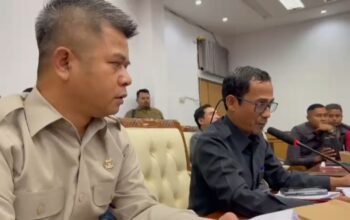 Gerindra Walkout dari Paripurna DPRD Garut: Anggaran Berubah, Tapi Masukan Dewan Tak Terlihat