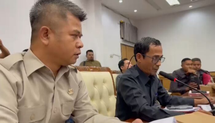 Gerindra Walkout dari Paripurna DPRD Garut: Anggaran Berubah, Tapi Masukan Dewan Tak Terlihat