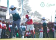 Diplomasi Stik Golf Perantau Garut: Menggalang Kolaborasi Pentahelix dari Lapangan Hijau