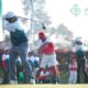 Diplomasi Stik Golf Perantau Garut: Menggalang Kolaborasi Pentahelix dari Lapangan Hijau
