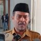 Tiga Kades PAW di Garut Dilantik Bupati Syakur, Dua Desa Lainnya Segera Menyusul