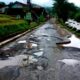 Jalan Banjarwangi-Singajaya Tak Jadi Diperbaiki dengan Rp20 Miliar, Pemkab Garut Kejar Dana Pusat Rp40 Miliar
