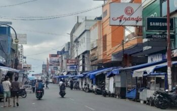 Pemkab Garut Kaji Jalan Pembangunan hingga Ahmad Yani untuk Diusulkan Jadi Jalan Provinsi