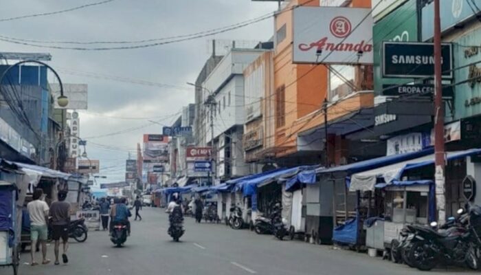 Pemkab Garut Kaji Jalan Pembangunan hingga Ahmad Yani untuk Diusulkan Jadi Jalan Provinsi