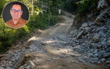 Pemkab Garut Genjot Koridor Jalan Pamalayan–Cikarang–Cimahi, Akses ke Garut Selatan Dipangkas hingga Satu Jam