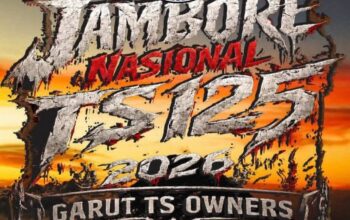 Ada Jamnas Klub Motor Cross di Garut, Aktivis Lingkungan Ingatkan Jangan Masuk Hutan