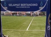Piala Soeratin U-15 Zona Priangan Timur Terganggu Kericuhan, Empat Laga Delapan Besar Ditunda