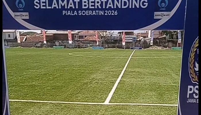 Piala Soeratin U-15 Zona Priangan Timur Terganggu Kericuhan, Empat Laga Delapan Besar Ditunda