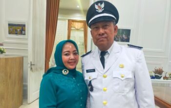 ​Tancap Gas Usai Dilantik, Kades Cisewu Bereskan Sengketa Aset dan Krisis Air Menahun