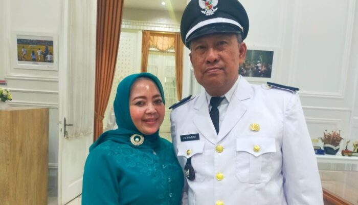 ​Tancap Gas Usai Dilantik, Kades Cisewu Bereskan Sengketa Aset dan Krisis Air Menahun