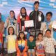 Junior Aquatic Sport Garut Bersinar di UPI Cup 2026, Borong Medali dan Pecahkan Rekor Waktu Pribadi