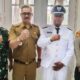 Falah Ramdani Resmi Jadi Kades Cimanganten, Diminta Fokus Layani Warga