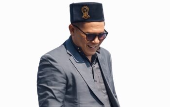 Wakafkan Tanah untuk Masjid dan Madrasah, Engineer Telekomunikasi di Garut Dorong Penguatan Pendidikan Keagamaan