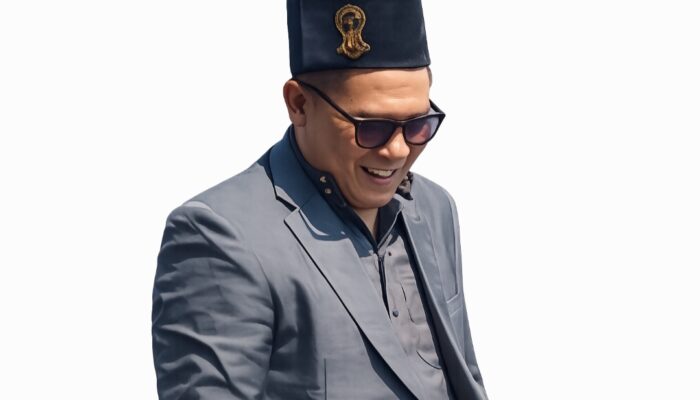 Wakafkan Tanah untuk Masjid dan Madrasah, Engineer Telekomunikasi di Garut Dorong Penguatan Pendidikan Keagamaan