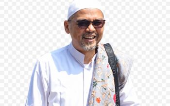 Wakafkan Tanah untuk Masjid dan Madrasah, Engineer Telekomunikasi di Garut Dorong Penguatan Pendidikan Keagamaan