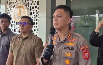 Mayoritas Pelaku Kriminal Jalanan di Garut Anak di Bawah Umur, Kapolres Siapkan Jam Malam dan “Police Go to School”