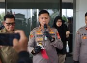 Ditegur Gara-gara Knalpot Bising, 21 ABH di Garut Keroyok Warga hingga Luka Parah