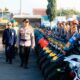 Kapolres Garut Wanti-wanti Karhutla: Jangan Tunggu Api Membesar