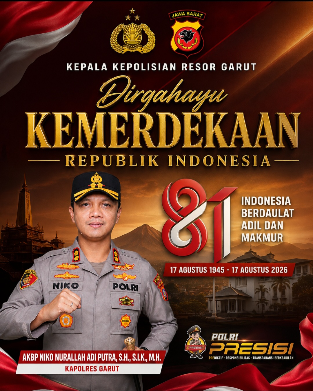 Kapolres
