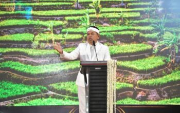 Buka Muswil KAHMI Jabar, Dedi Mulyadi: Jangan Cuma Kejar Gelar, Akademisi Harus Buat Karya Nyata
