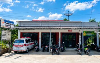 Klinik Pratama Pakenjeng Medika Hidupkan Kembali Prolanis, Peserta BPJS dengan Hipertensi dan Diabetes Dapat Pendampingan Rutin