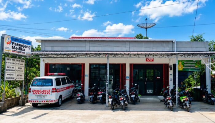 Klinik Pratama Pakenjeng Medika Hidupkan Kembali Prolanis, Peserta BPJS dengan Hipertensi dan Diabetes Dapat Pendampingan Rutin