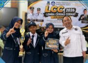 Kejutan LCC Garut: Sekolah Swasta Melaju, Nama Besar Tak Lagi Jaminan