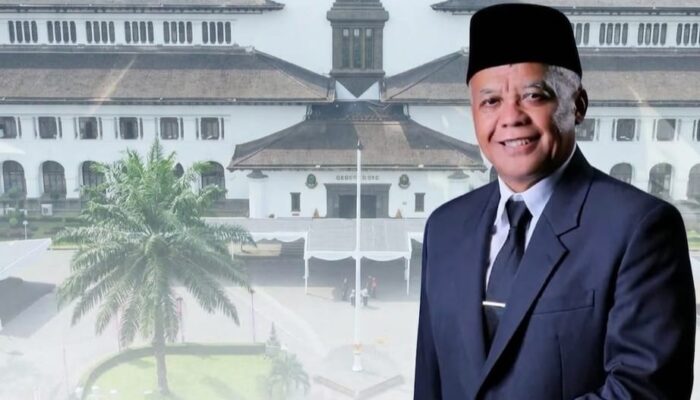 Pemprov Jabar Ambil Alih Tuan Rumah MTQ 2027, Ajang Tilawah Dipastikan Tetap Digelar Awal Tahun Depan