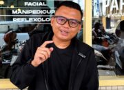 Maula Akbar Bantah Masuk Bursa Ketua KONI Jabar: “Moal Ngiringan, Moal Pipilueun”