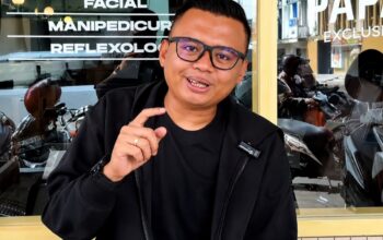 Maula Akbar Bantah Masuk Bursa Ketua KONI Jabar: “Moal Ngiringan, Moal Pipilueun”