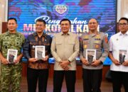Sambangi Kodam III/Siliwangi, Menko Polkam Minta Sinergi Aparat-Warga Diperkuat demi Jaga Kondusivitas Jabar