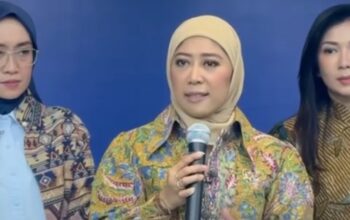 Menkomdigi: Merekam Orang Tanpa Izin di Ruang Publik Langgar UU PDP, Perempuan dan Anak Jadi Prioritas Perlindungan