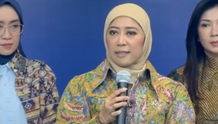 Menkomdigi: Merekam Orang Tanpa Izin di Ruang Publik Langgar UU PDP, Perempuan dan Anak Jadi Prioritas Perlindungan